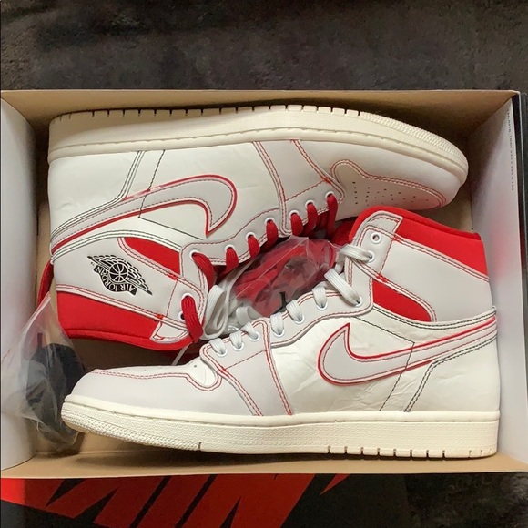 phantom air jordan 1